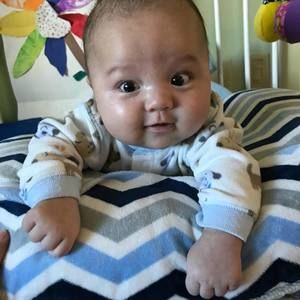 Meet your Posher, Stefanie